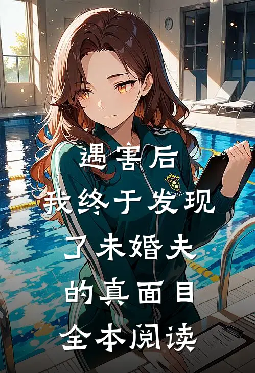 遇害后，我终于发现了未婚夫的真面目全本阅读