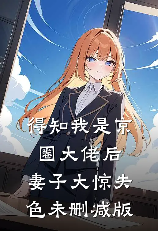 得知我是京圈大佬后，妻子大惊失色未删减版