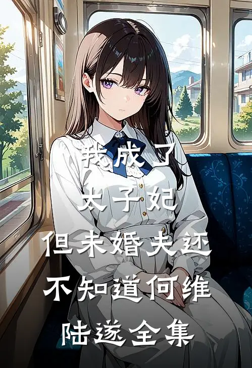 我成了太子妃，但未婚夫还不知道何维陆遂全集