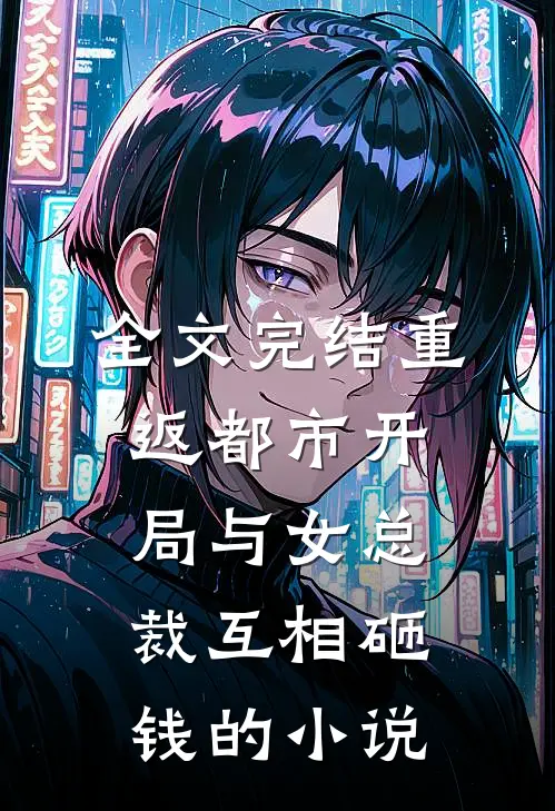 全文完结重返都市开局与女总裁互相砸钱的小说