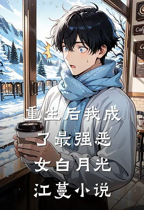 重生后我成了最强恶女白月光江蔓小说