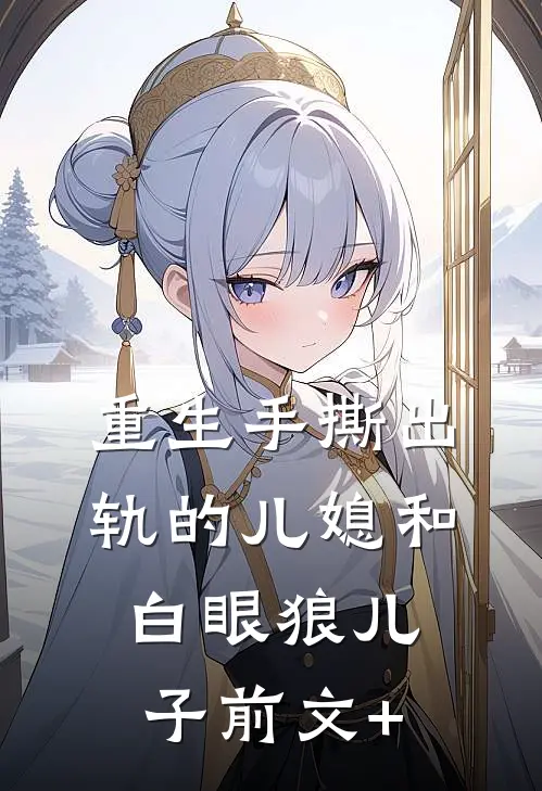 重生手撕出轨的儿媳和白眼狼儿子前文+