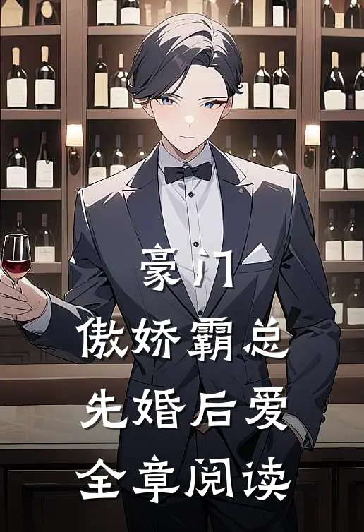 豪门：傲娇霸总先婚后爱全章阅读