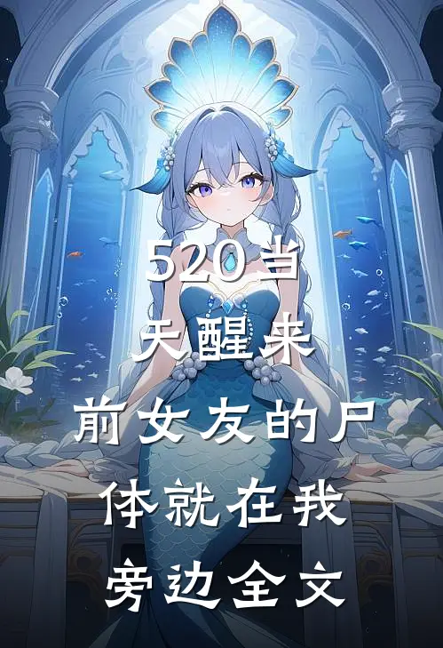 520当天醒来，前女友的尸体就在我旁边全文