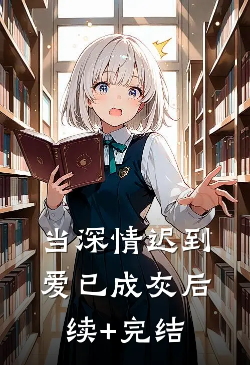 当深情迟到，爱已成灰后续+完结