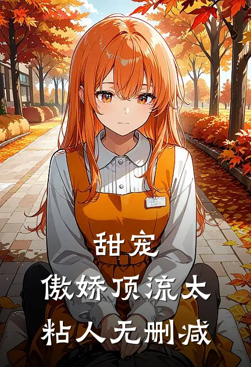 甜宠：傲娇顶流太粘人无删减
