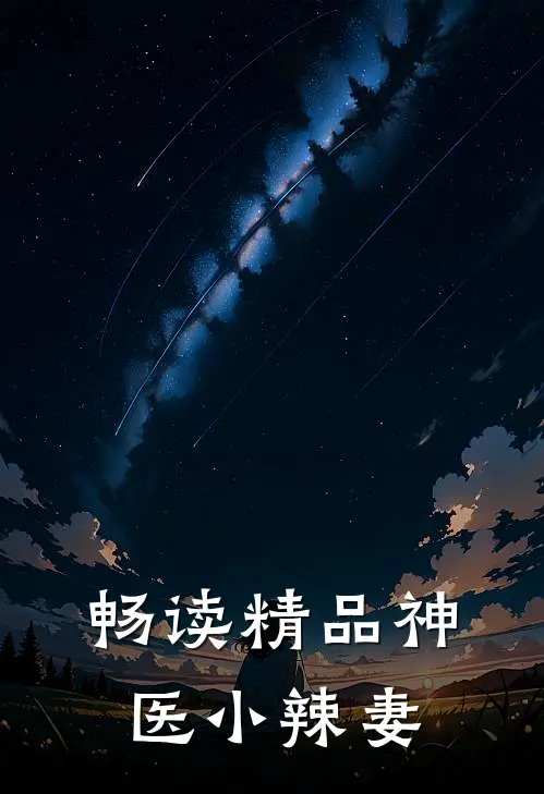 畅读精品神医小辣妻