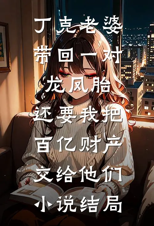 丁克老婆带回一对龙凤胎，还要我把百亿财产交给他们小说结局