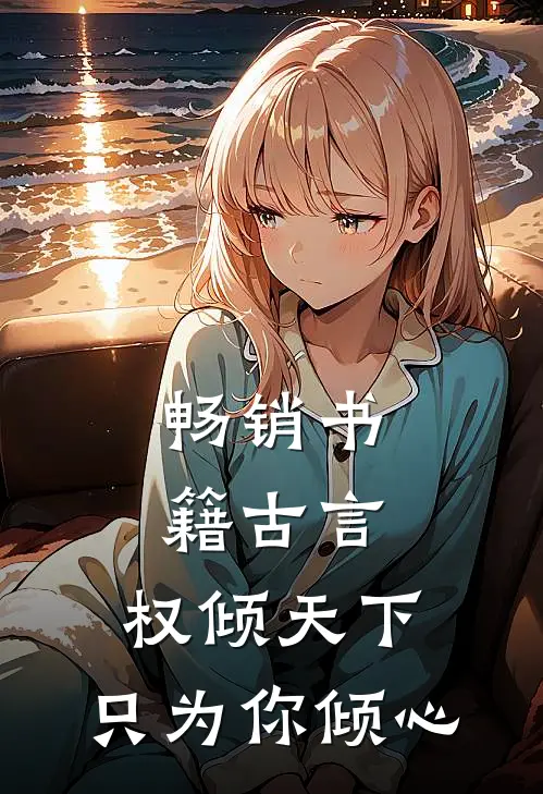畅销书籍古言：权倾天下，只为你倾心