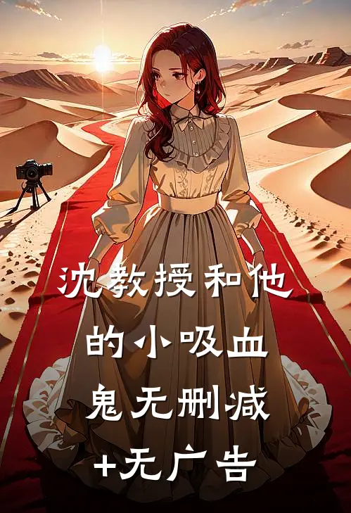 沈教授和他的小吸血鬼无删减+无广告