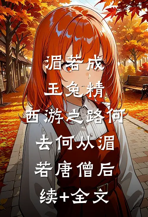 湄若成玉兔精，西游之路何去何从湄若唐僧后续+全文