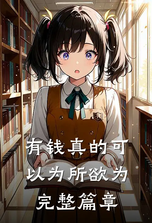有钱真的可以为所欲为完整篇章