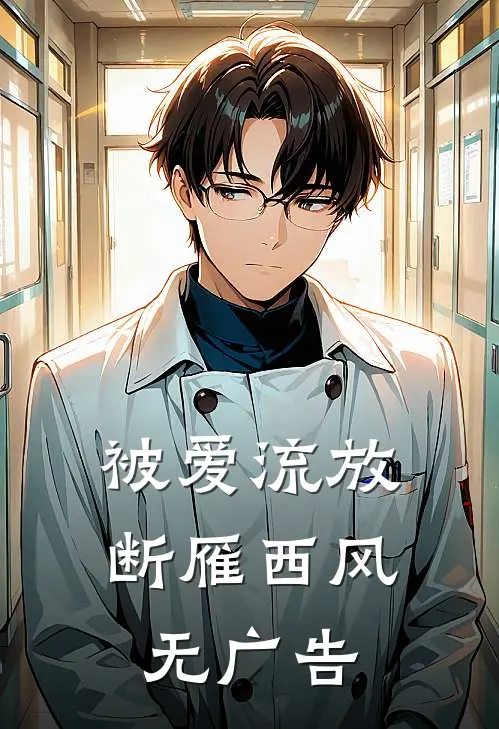 被爱流放，断雁西风无广告
