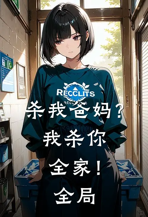 杀我爸妈？我杀你全家！全局
