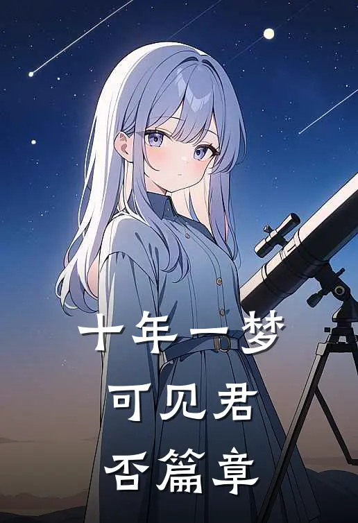 十年一梦，可见君否篇章
