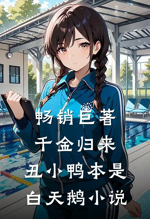 畅销巨著千金归来:丑小鸭本是白天鹅小说