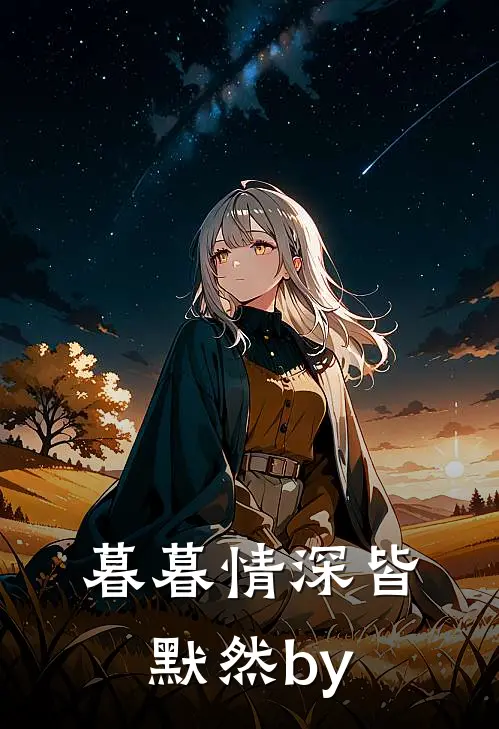 暮暮情深皆默然by