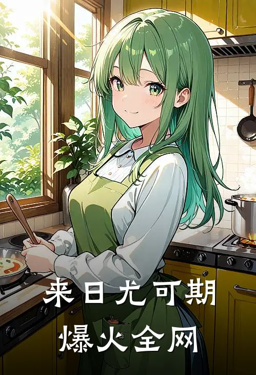 来日尤可期爆火全网