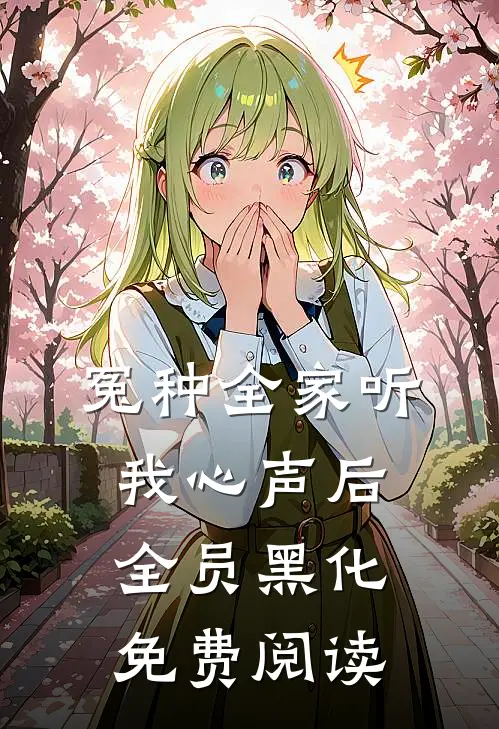 冤种全家听我心声后全员黑化免费阅读