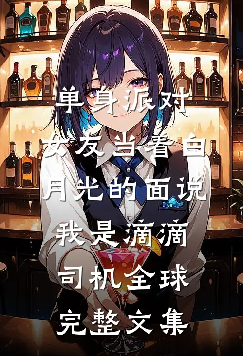 单身派对，女友当着白月光的面说我是滴滴司机全球完整文集