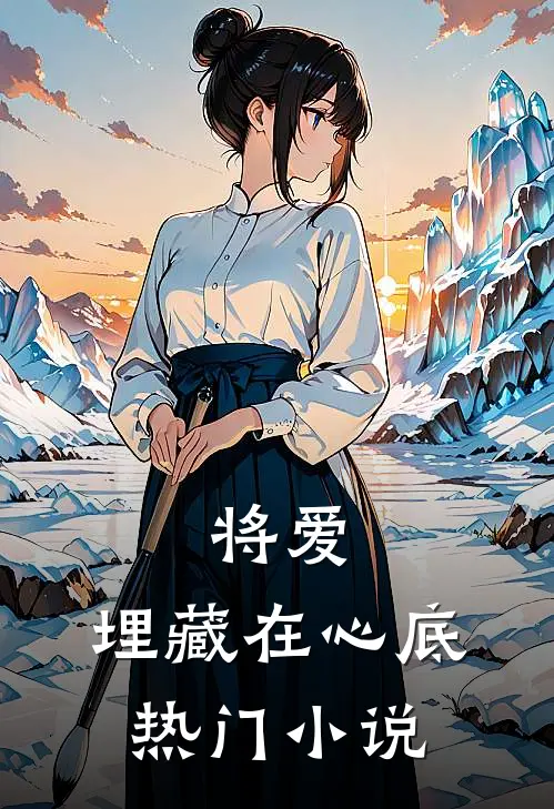 将爱，埋藏在心底热门小说
