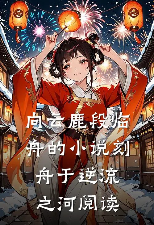 向云鹿段临舟的小说刻舟于逆流之河阅读