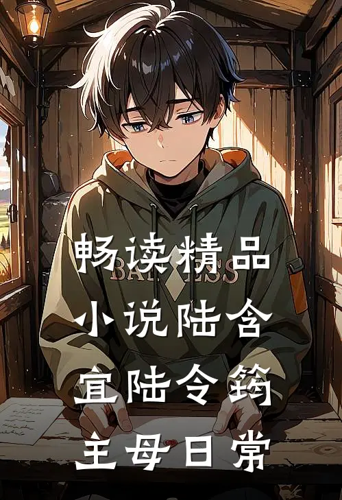 畅读精品小说陆含宜陆令筠主母日常