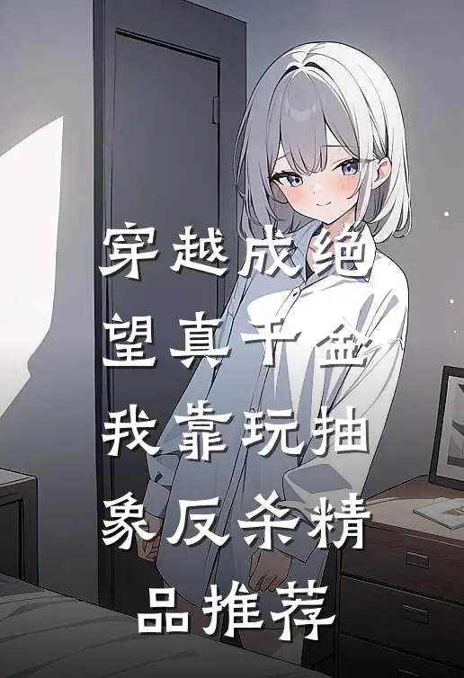 穿越成绝望真千金，我靠玩抽象反杀精品推荐