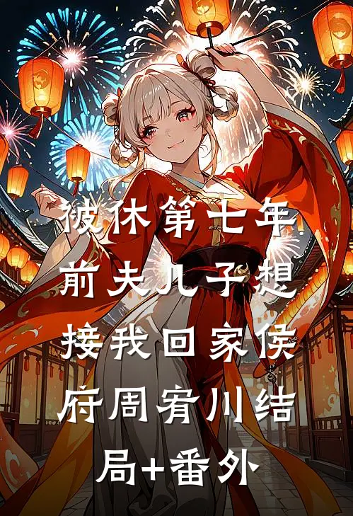 被休第七年，前夫儿子想接我回家侯府周宥川结局+番外