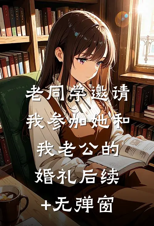 老同学邀请我参加她和我老公的婚礼后续+无弹窗