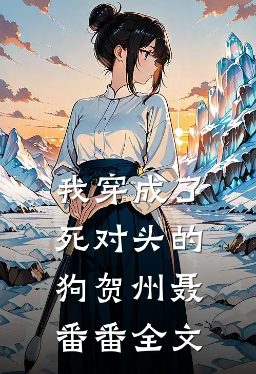 我穿成了死对头的狗贺州聂番番全文