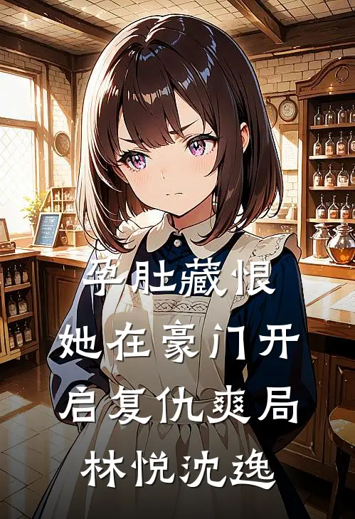 孕肚藏恨：她在豪门开启复仇爽局林悦沈逸
