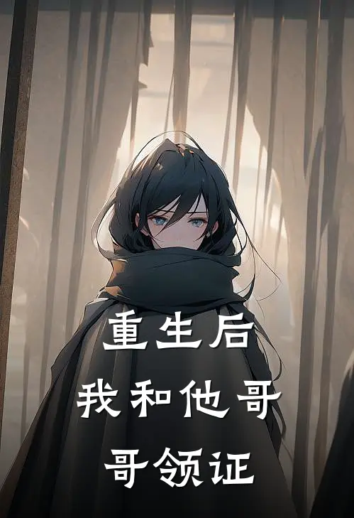 重生后，我和他哥哥领证