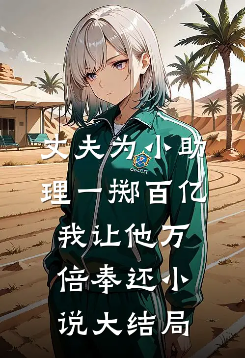 丈夫为小助理一掷百亿，我让他万倍奉还小说大结局