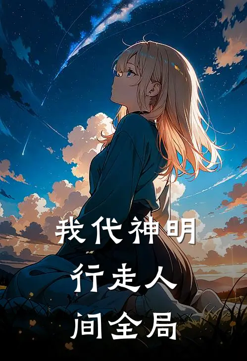 我代神明，行走人间全局