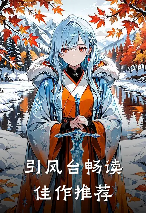 引凤台畅读佳作推荐