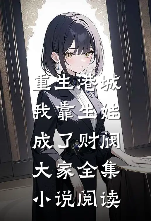 重生港城，我靠生娃成了财阀大家全集小说阅读