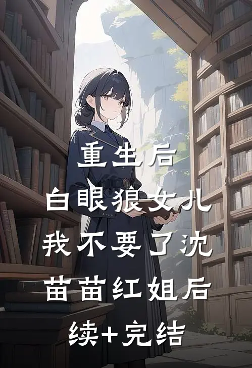 重生后，白眼狼女儿我不要了沈苗苗红姐后续+完结