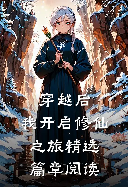 穿越后，我开启修仙之旅精选篇章阅读
