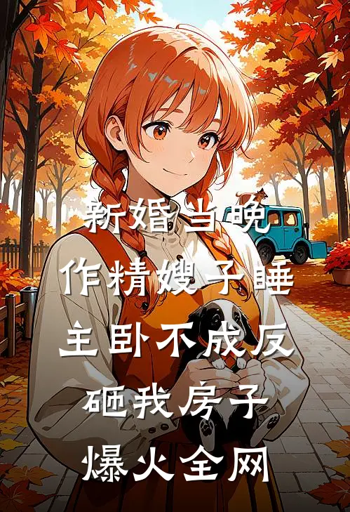新婚当晚，作精嫂子睡主卧不成反砸我房子爆火全网