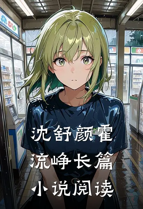 沈舒颜霍流峥长篇小说阅读