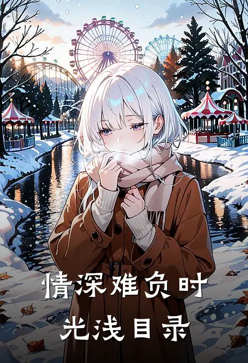 情深难负时光浅目录