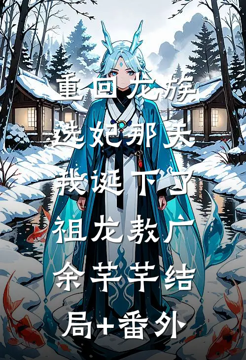 重回龙族选妃那天，我诞下了祖龙敖广余芊芊结局+番外