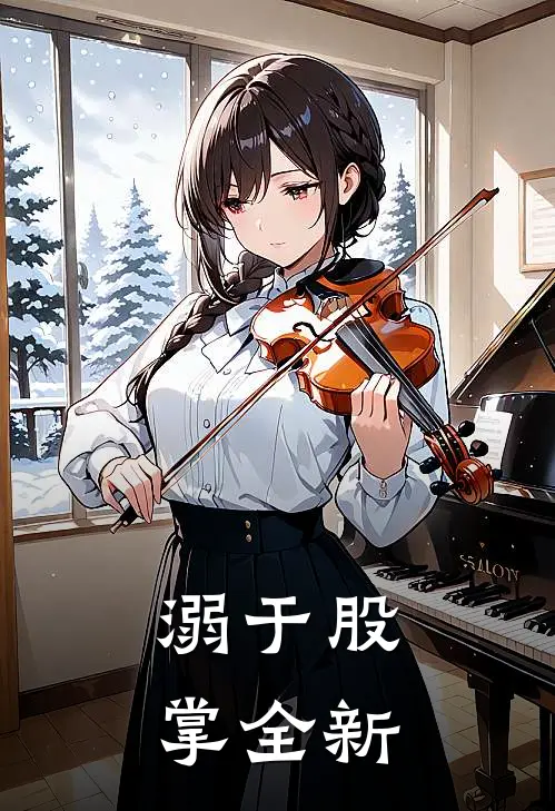溺于股掌全新