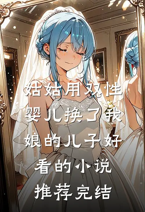 姑姑用双性婴儿换了我娘的儿子好看的小说推荐完结