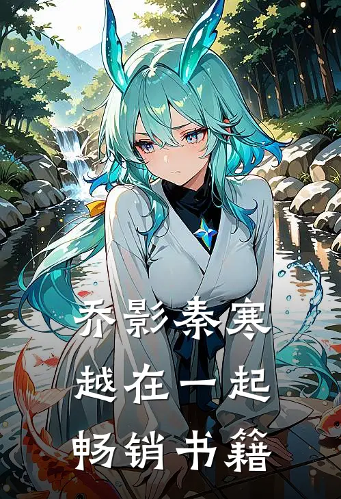 乔影秦寒越在一起畅销书籍