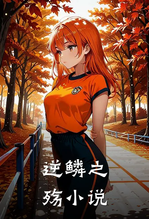 逆鳞之殇小说