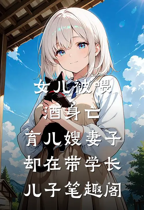 女儿被喂酒身亡，育儿嫂妻子却在带学长儿子笔趣阁