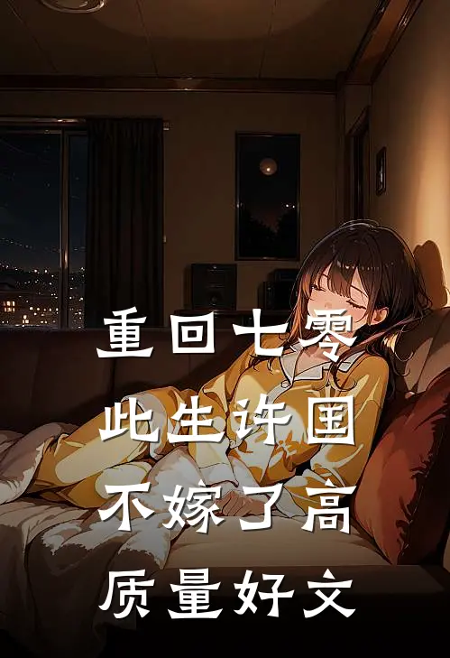 重回七零：此生许国，不嫁了高质量好文