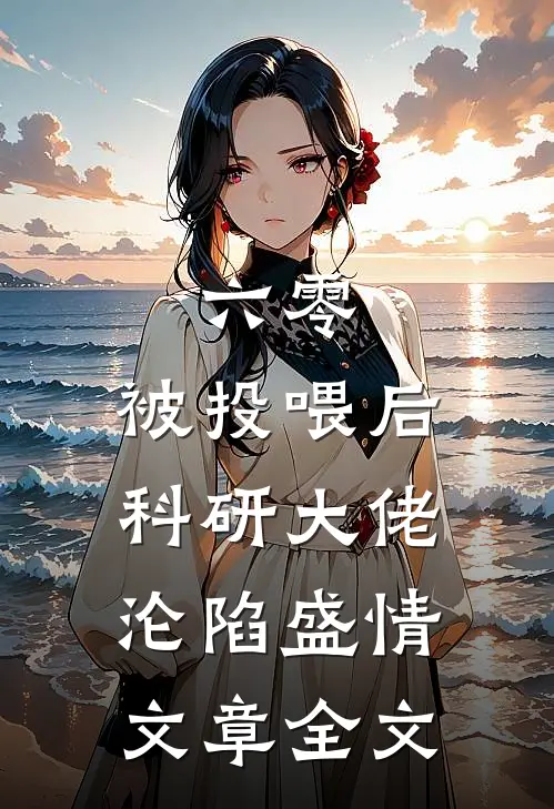 六零：被投喂后，科研大佬沦陷盛情文章全文